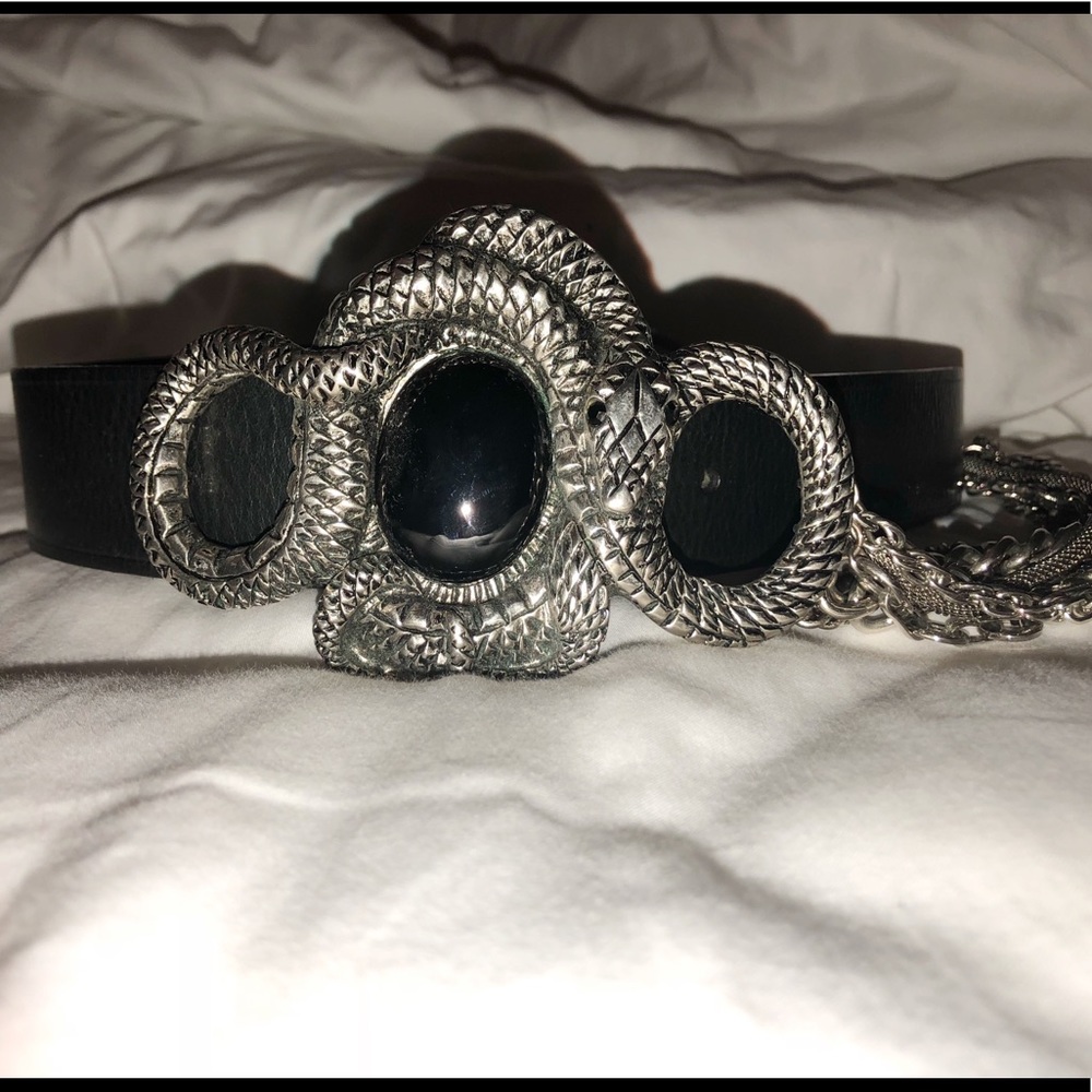 Belt
